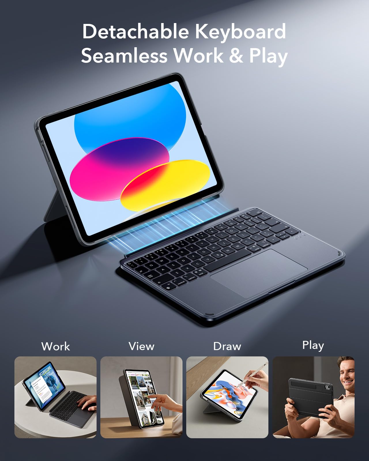 ESR for iPad 11